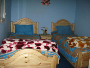Maison d'hote Oulmes